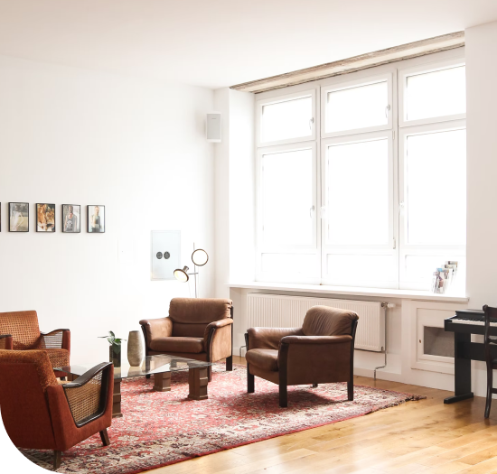 Living Space Revival